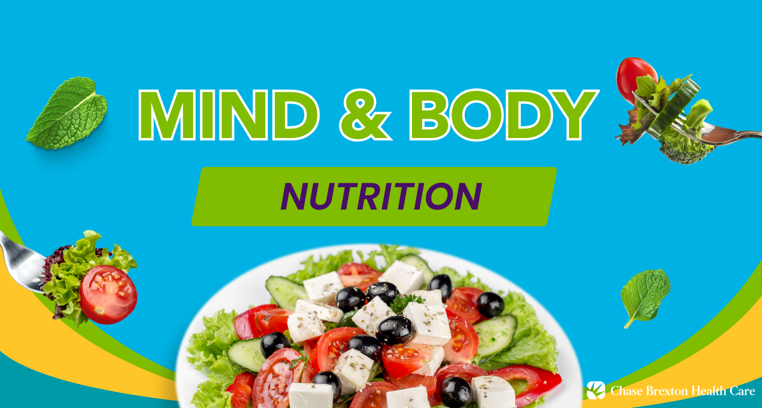 True Eats Recipes and Nutrition Tips | Chase Brexton Health Care